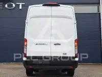 2026 Ford E-Series