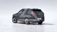 2026 Hyundai Nexo