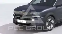2026 Hyundai Nexo