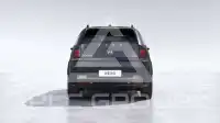 2026 Hyundai Nexo