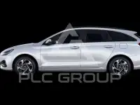 2026 Hyundai I30