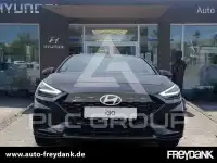 2026 Hyundai I30