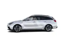 2026 Hyundai I30