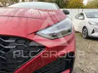 2026 Hyundai I30