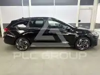 2026 Hyundai I30