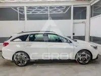 2026 Hyundai I30