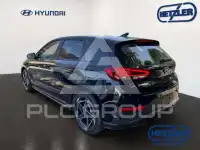 2026 Hyundai I30