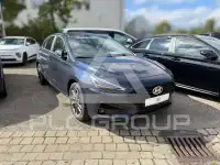 2026 Hyundai I30