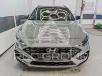2026 Hyundai I30