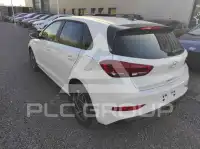 2026 Hyundai I30