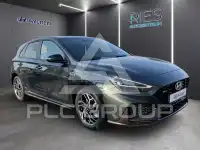 2026 Hyundai I30