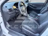 2026 Hyundai I30