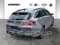 2026 Hyundai I30