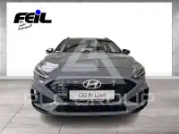 2026 Hyundai I30