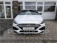 2026 Hyundai I30