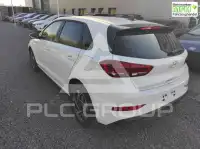 2026 Hyundai I30