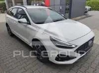 2026 Hyundai I30