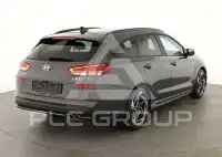 2026 Hyundai I30