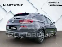 2026 Hyundai I30