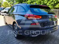 2026 Hyundai I30