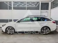 2026 Hyundai I30