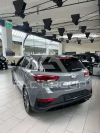 2026 Hyundai I30