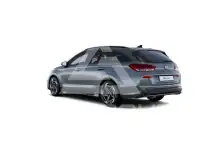 2026 Hyundai I30