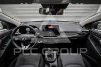 2026 Hyundai I30