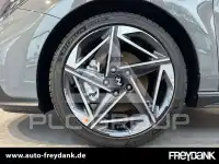 2026 Hyundai I30