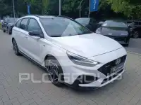 2026 Hyundai I30
