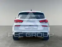 2026 Hyundai I30