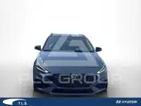 2026 Hyundai I30