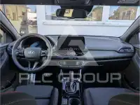 2026 Hyundai I30