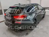 2026 Hyundai I30