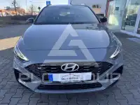 2026 Hyundai I30