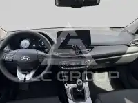 2026 Hyundai I30