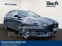 2026 Hyundai I30