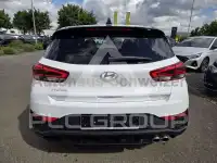 2026 Hyundai I30