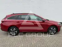 2026 Hyundai I30