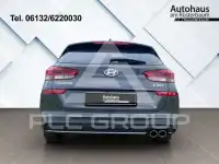 2026 Hyundai I30