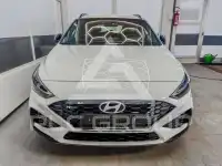 2026 Hyundai I30