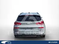 2026 Hyundai I30