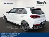 2026 Hyundai I30