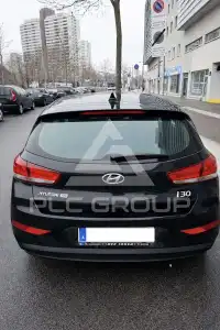 2026 Hyundai I30