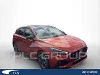 2026 Hyundai I30