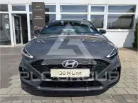 2026 Hyundai I30
