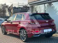 2026 Hyundai I30