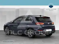 2026 Hyundai I30