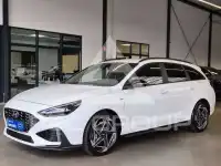 2026 Hyundai I30