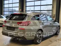 2026 Hyundai I30